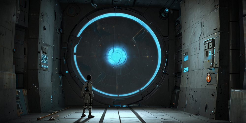 Portal game free